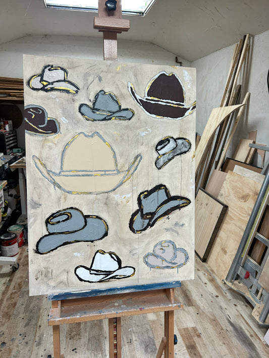 Hats