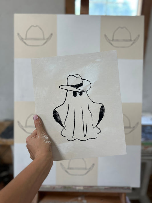 Ghost #4