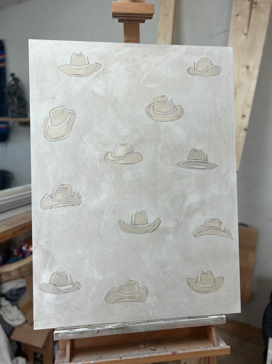 Multi hats