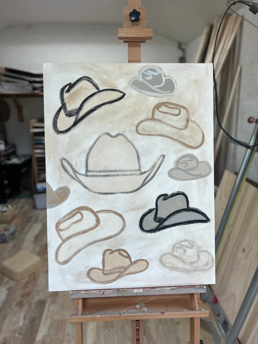 Hats