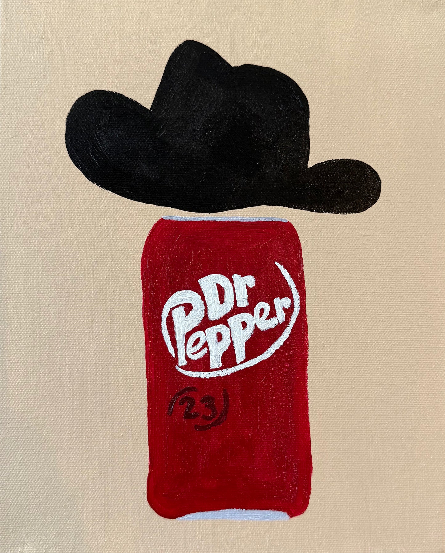 Dr Pepper