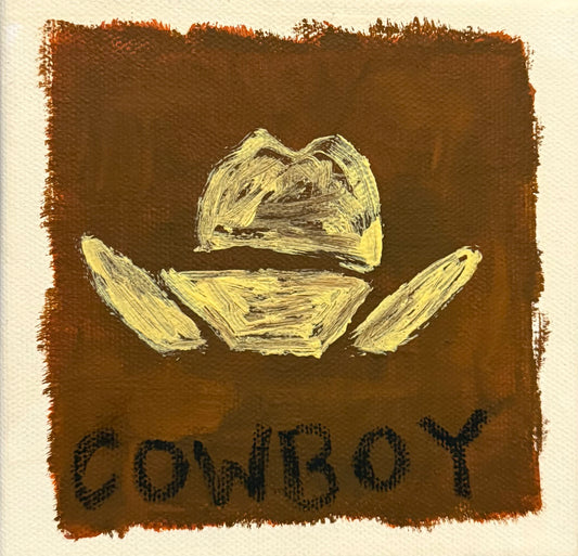 Cowboy mini