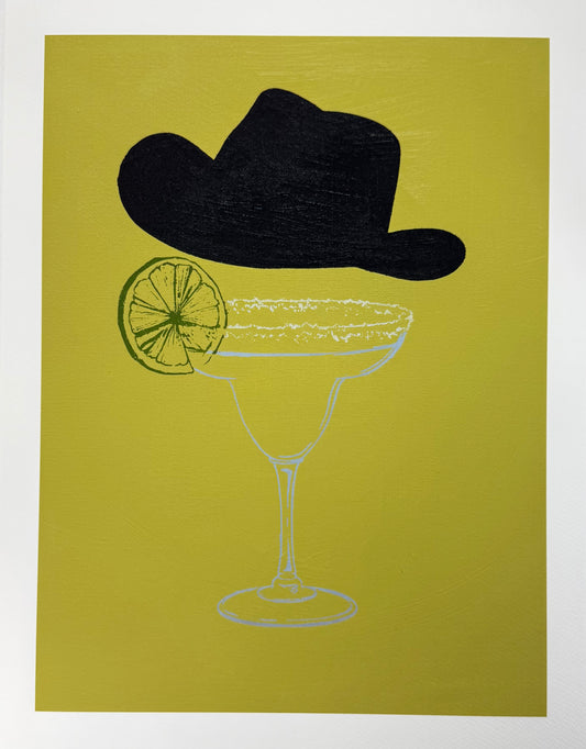 Margarita