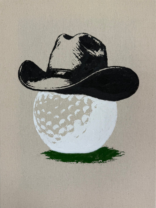 Giddy Up Golf