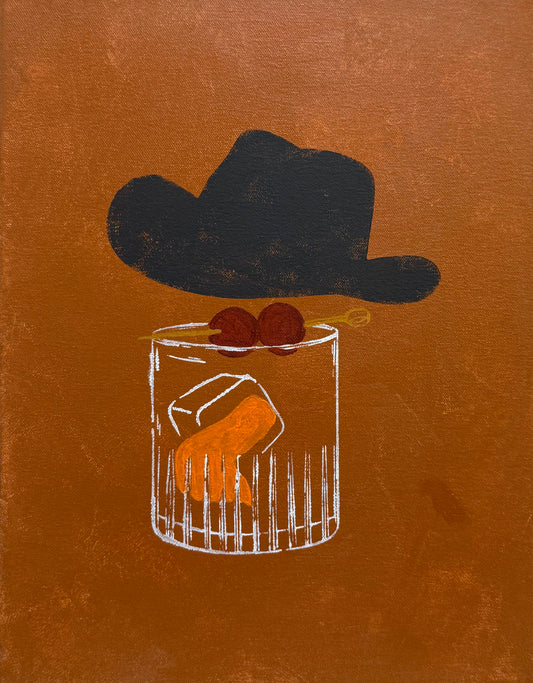 Old Fashioned