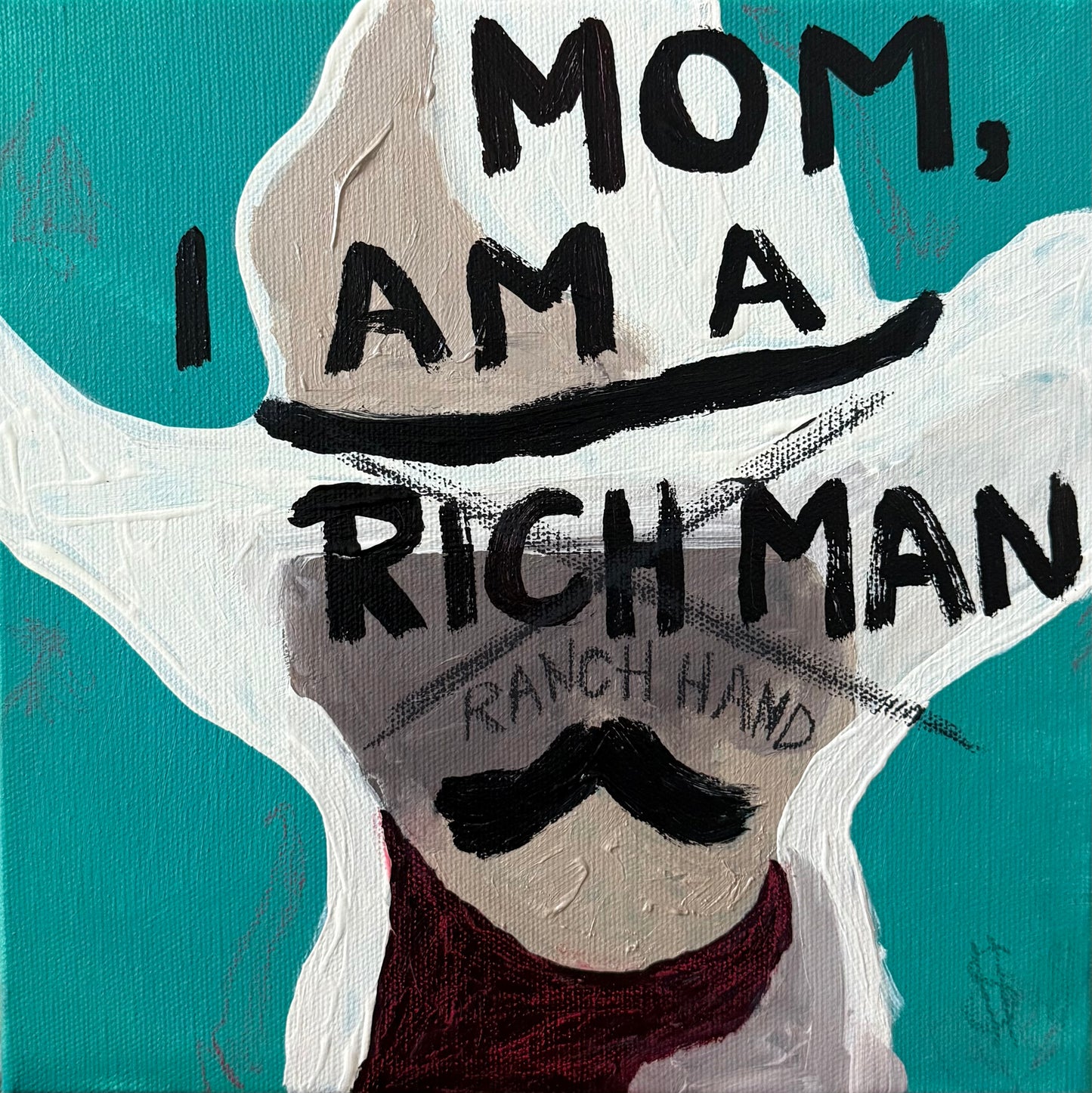 Ranch Hand