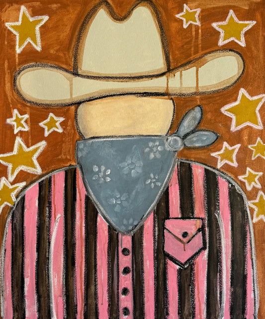 Cowboy
