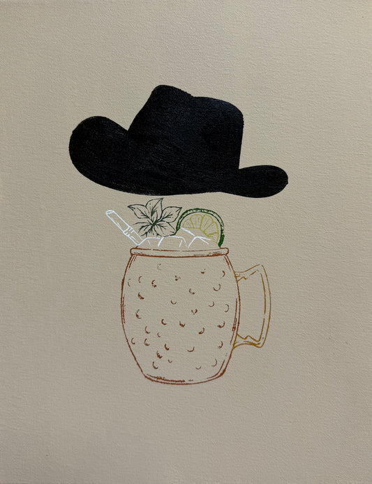 Moscow Mule