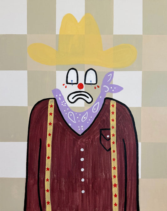Old McDonald