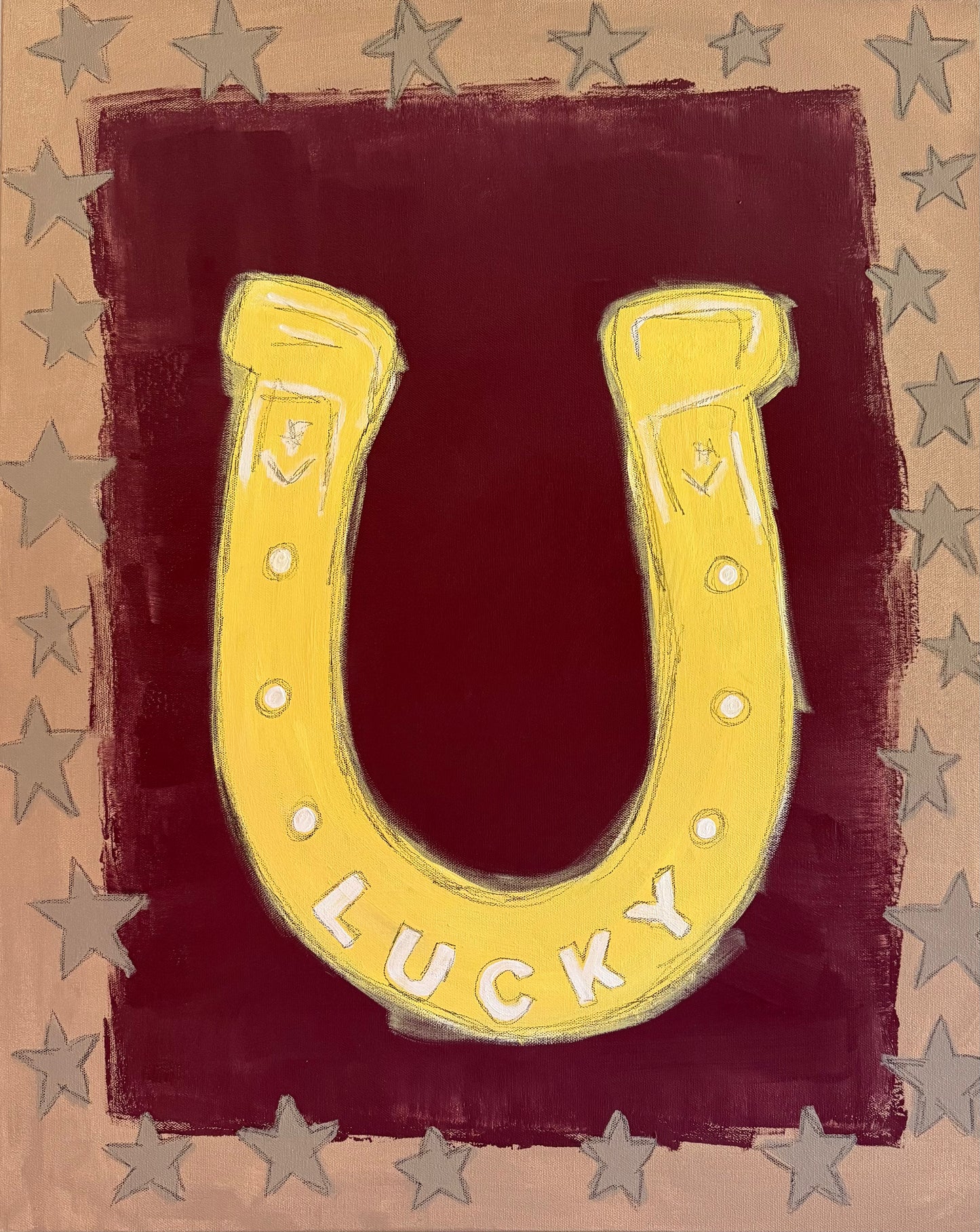 Lucky