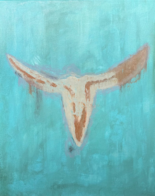 Midwest Longhorn