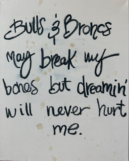 Bulls & Broncs