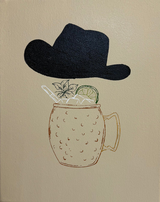 Moscow Mule