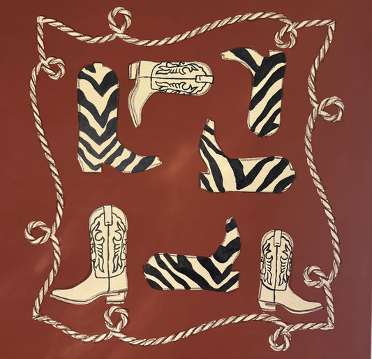 Wild About You for: Kinsey Wiggins only
