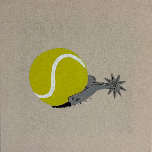 Tennis Ball