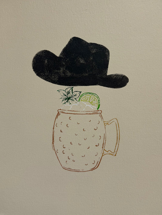 Moscow Mule
