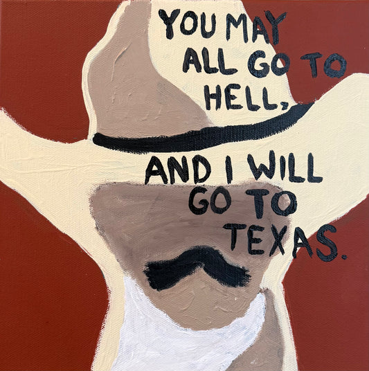 Ranch Hand