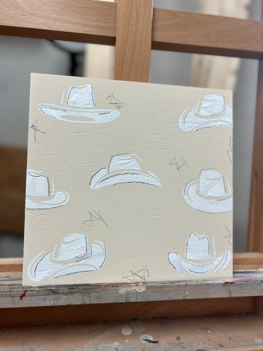 White hats